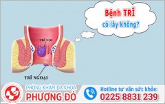 Bệnh trĩ có lây không? Sự thật nhiều người đang hiểu sai