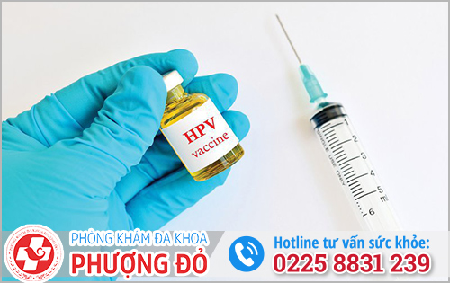 Biện pháp phòng virus HPV