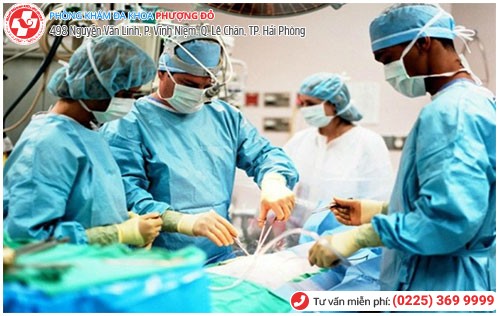 Phẫu thuật kéo dài dương vật bằng công nghệ Hàn Quốc